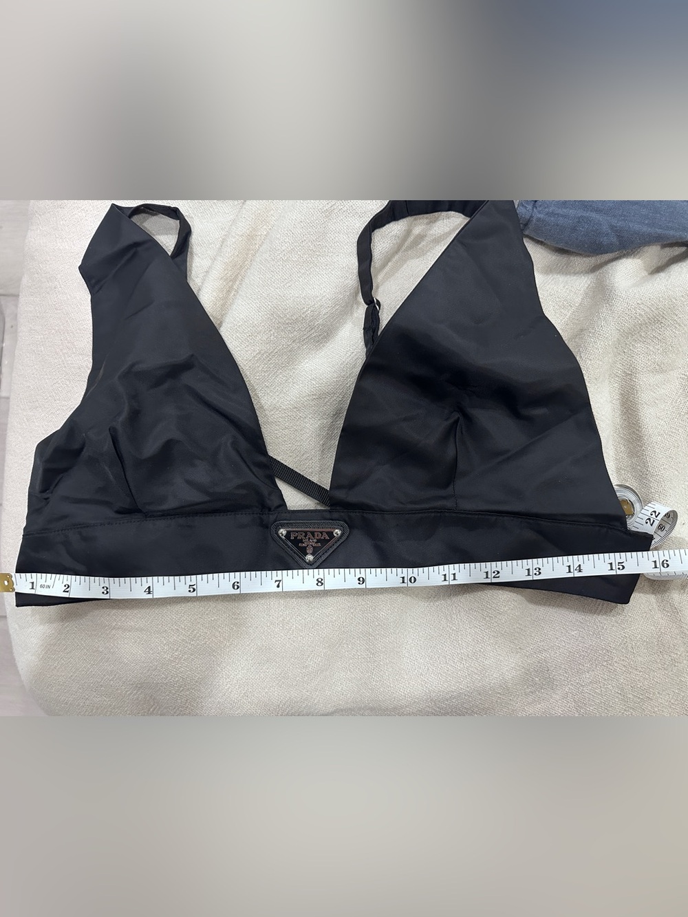 Prada Bralette - Picture 8 of 8